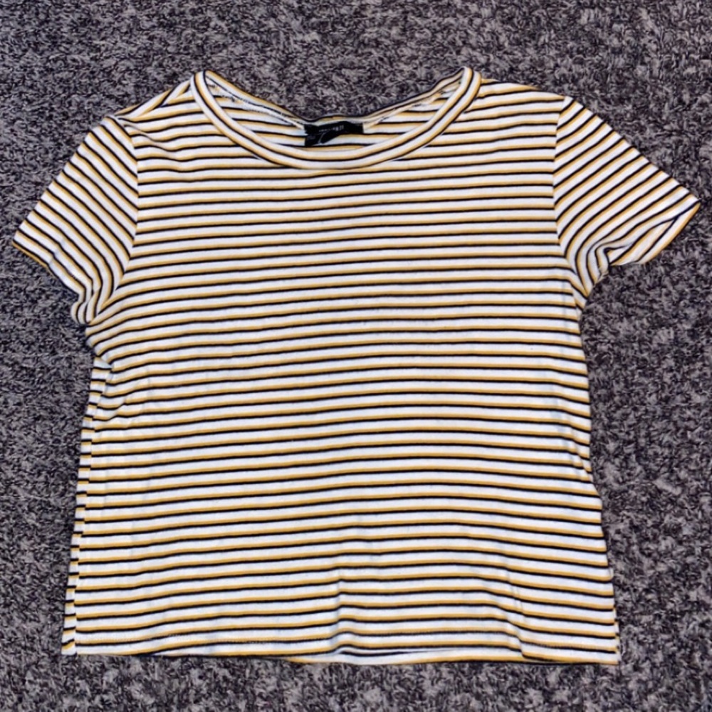 forvever21 shirt